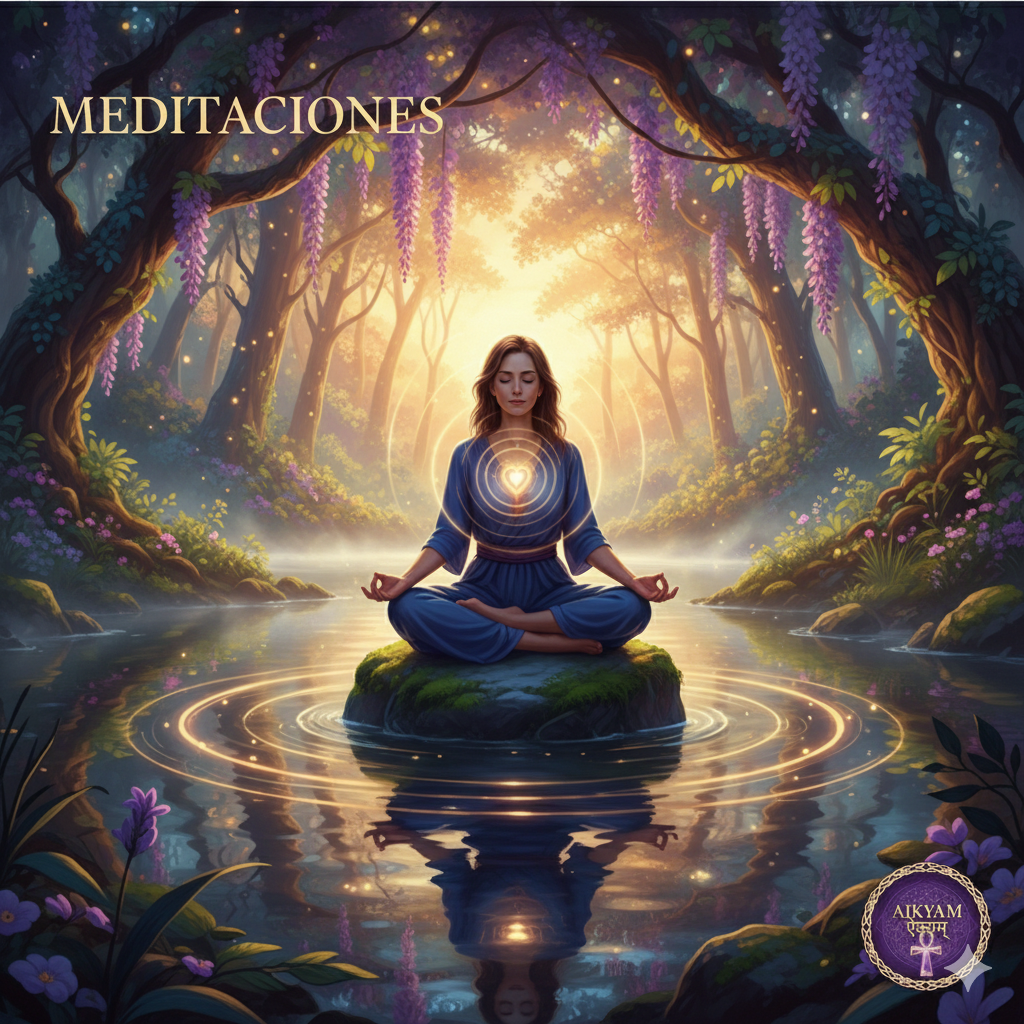Meditaciones